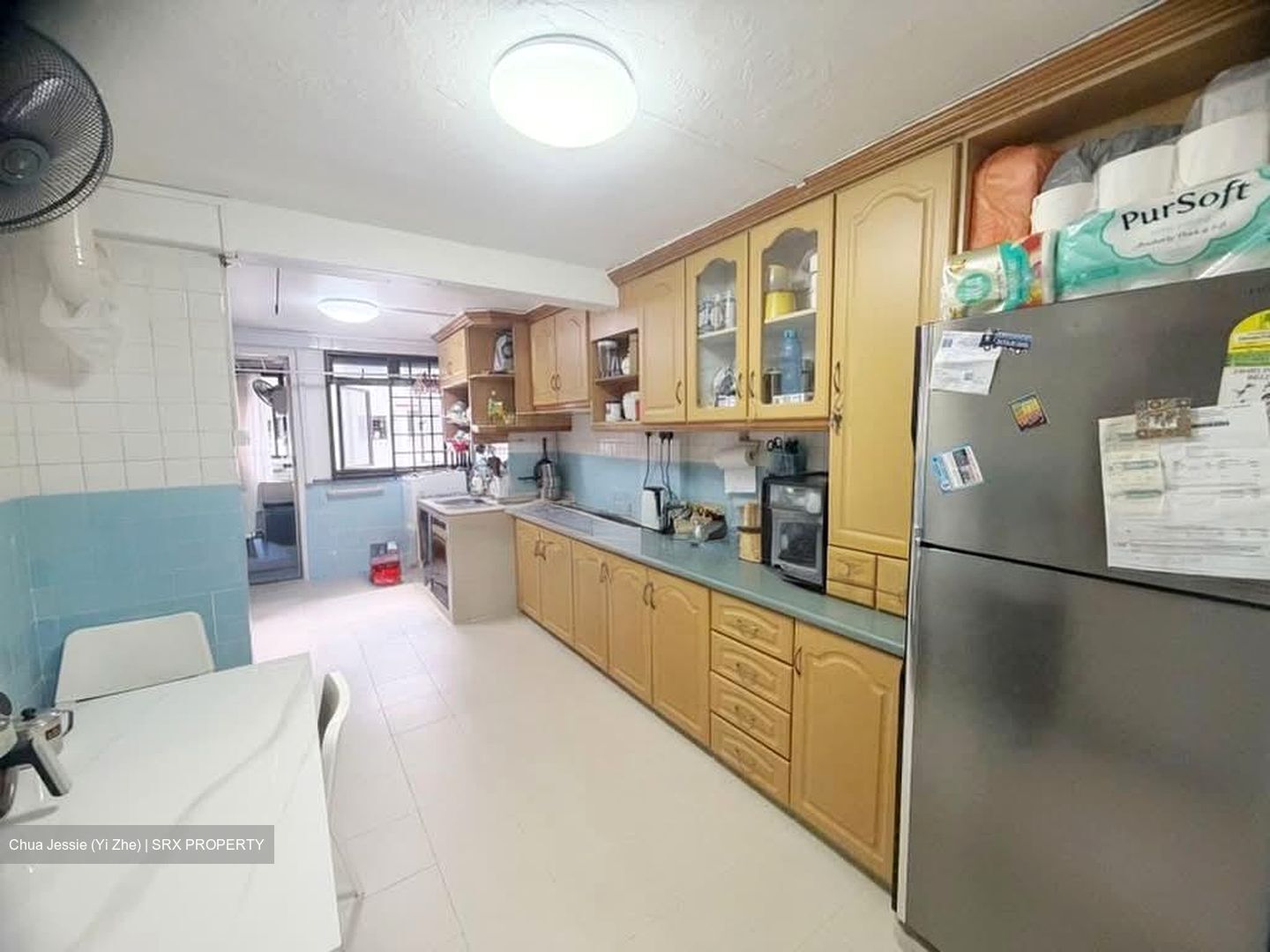 Blk 115 Toa Payoh North (Toa Payoh), HDB 3 Rooms #580917801